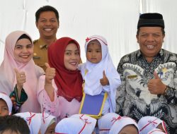 Ny Yenni : Pendidikan Tidak Hanya Teori, Tapi Butuh Praktek