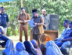 Bupati Agam Buka Gebyar Peternakan-Kesehatan Hewan Kabupaten Agam