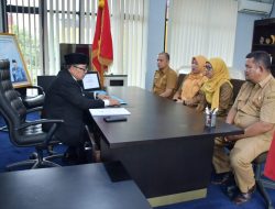 Bupati Agam : Kualitas Guru dan Kepsek Penentu Mutu Pendidikan