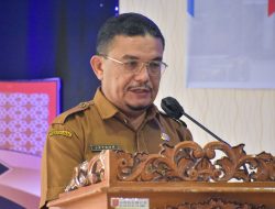 Pelaku UMKM Agam Dapat Pelatihan DEA, Analitik dan Optimalisasi Bisnis