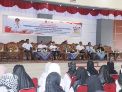 Pemkab Agam Gelar Rakor Antisipasi Kekerasan di Satuan Pendidikan