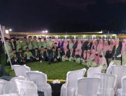 Target 3 Besar MTQN Sumbar ke-XL Tercapai, Bupati Agam : Prestasi Membanggakan