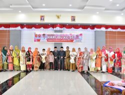Hadiri PHI ke-95, Bupati Agam: Momentum Kebangkitan Bangsa dan Eksistensi Perempuan