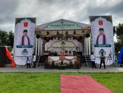 Lombakan Empat Golongan, 331 Peserta Siap Bersaing di MHQ Agam ke-II