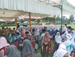 Tersebar di 12 Lokasi, Peserta MHQ ke-II Agam Capai 331 Orang