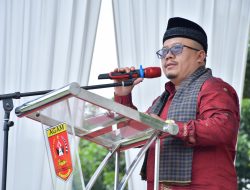 Ketua MUI Agam : Peserta MHQ Manusia Pilihan