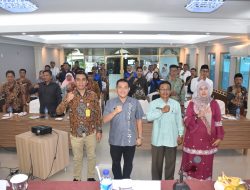 Kebun Sawit Lewati Usia Produktif, Warga Agam Diminta Lakukan Peremajaan