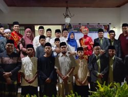 29 Kafilah Agam Melaju ke Partai Partai Final MTQN Sumbar ke-XL