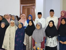 Babak Penyisihan Terakhir, 14 Kafilah Agam Bermusabaqah di 6 Cabang