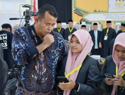 Sangat Ditunggu-Tunggu Finalis, Siang Ini Hasil Final MTQN Sumbar ke-XL Diumumkan