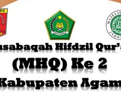 232 Peserta MHQ ke-II Agam Telah Mendaftar