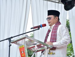 Kakan Kemenag Agam Komit Tingkatkan Pengelolaan Musabaqah