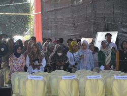 Pemilih Disabilitas Dapat Prioritas di TPS