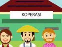 Anggota Koperasi Banyak Buka Usaha, Estimasi Perputaran Uang Capai Rp10 Miliar Setiap Bulan