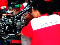 Pekan Depan UPT BLK Agam Gelar Pelatihan Untuk 5 Sub Kejuruan
