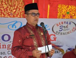 SMP di Agam Ini, Siswanya Wajib Setor Ayat Setiap Hari Pada Guru