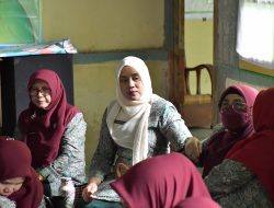 Jelang Lomba Dasawisma Berprestasi, TP. PKK Agam Maksimalkan Pembinaan