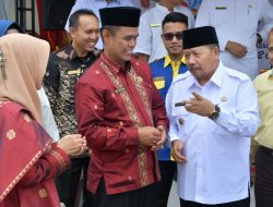 Tingkatkan Prestasi Siswa, Bupati Agam Minta Sekolah Sikapi Isu Strategis Pendidikan