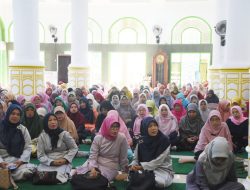 Wirid Korpri Agam Jumat Ini, Kaji Rumah Tanggaku Surgaku