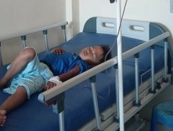 7 Tahun Idap Penyakit Langka, Anak di Lubuk Basung Butuh Uluran Tangan
