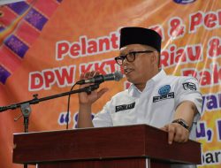 Pembangunan Pesat, Perantau Tanjung Mutiara Puji Bupati Agam