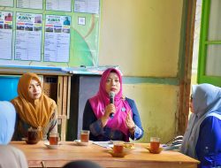 Dasawisma Kabun IV Koto, Wakili Agam Lomba Kelompok Dasawisma Berprestasi Tingkat Sumbar