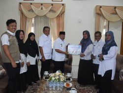 Pemkab Agam Terima DAK Rp 6,5 Miliar dari BKKBN 