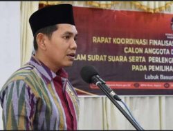 Petugas Pemilu 2024 Dapat Perlindungan Kesehatan