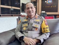 Sukseskan Pemilu 2024, 200 Personil Polres Agam Dikerahkan