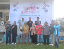 Asosiasi Pokdarwis Agam Sukses Gelar Jambore Pokdarwis Perdana