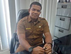 Antisipasi Dampak Erupsi Gunung Marapi , Ini Upaya Disdikbud Agam