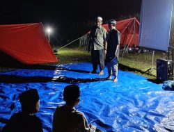 Penuh Inspirasi, Santri Pondok PADI Lubas Ikuti Mukhayyam
