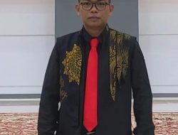 Pemkab Agam Berduka, Wari Fornando, Staf Pro-KP Berpulang