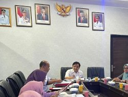 Pemkab Agam Raih 3 Besar Kinerja Pemerintah Terbaik di Sumbar