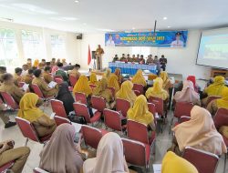 6 Prioritas Pembangunan di Canduang Disahkan Tim RKPD Agam