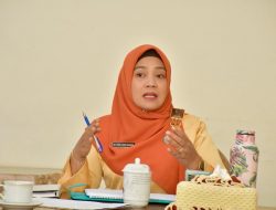 Dasawisma Kabun Lolos 7 Besar Sumbar
