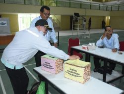 KPN Banuhampu-Sungai Puar Pilih Pengurus dan Badan Pengawas Periode 2024-2026