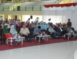 Aset Capai Rp18 M, Bupati Agam Apresiasi Pengurus KPN Banuhampu-Sungai Puar