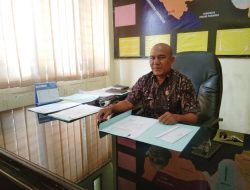 Guna Pendataan, Kesbangpol Agam Terima Laporan Keberadaan Ormas