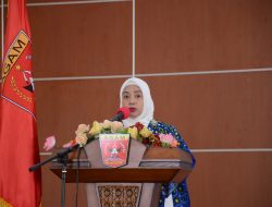 BKMT Kabupaten Agam Gelar Raker-3 dan Tasyakur Milad BKMT ke-43