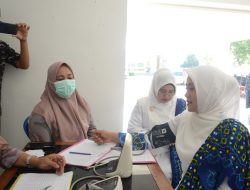 Tuai Pujian, Ketua BKMT Agam Apresiasi IKD.