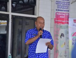 Peringati Hari Gizi Nasional Ke-64, PERSAGI Agam Ajak Kolaborasi Berbagai Pihak, Tekan Angka Stunting.