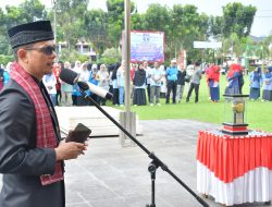 Agam Raih Piala Adipura Dua Kali Berturut, Tomas Lubuk Basung Ungkap Bangga