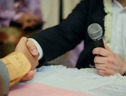 Kepala KUA Kamek Prediksi Pendaftaran Nikah Saat Ramadan 1445 H Tinggi