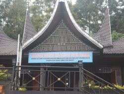Museum Rumah Kelahiran Buya Hamka, Magnet Wisata Dengan Ribuan Pengunjung Setiap Bulan