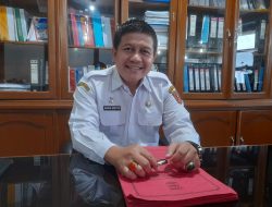Fasilitasi ASN Lanjutkan Pendidikan, Pemkab Agam Jalin Kerjasama Dengan 27 Perguruan Tinggi