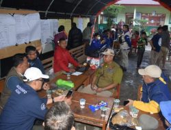 Pemulihan Pasca Bencana, Pemkab. Agam Buka 3 Dapur Umum