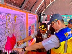 Kementerian PUPR Siapkan Bantuan Rehabilitasi Dampak Banjir Bandang di Agam