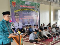 Daftar Tunggu Haji di Agam Capai 18 Tahun