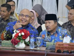 Agam Bakal Dilewati Jalur Jalan Tol Sumbar- Riau, Bupati Lakukan Pendekatan ke Warga